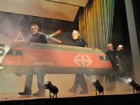 13 Maennerturnverein